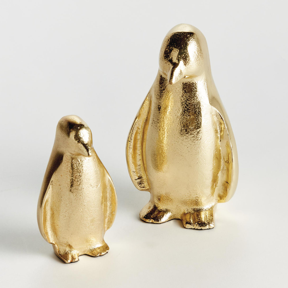 Napa Gold PENGUIN PAIR