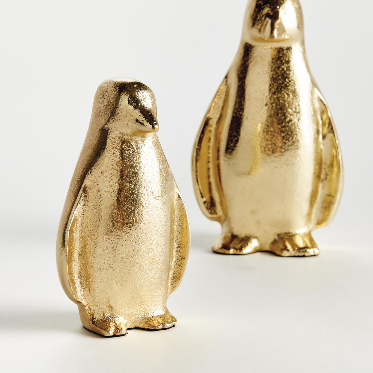 Napa Gold PENGUIN PAIR