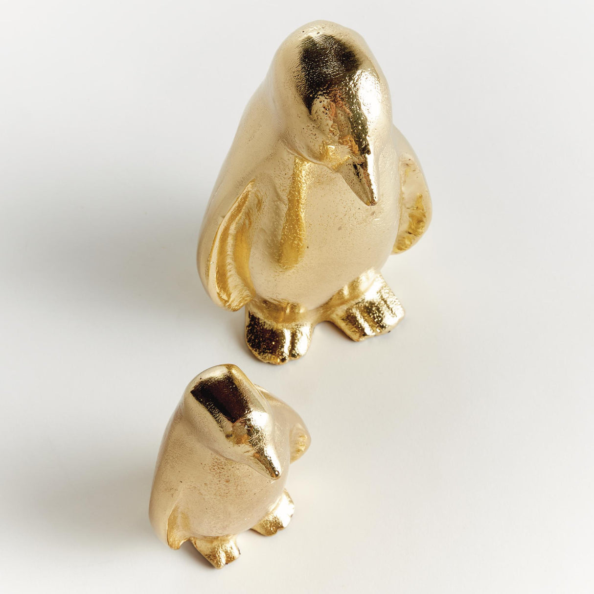 Napa Gold PENGUIN PAIR