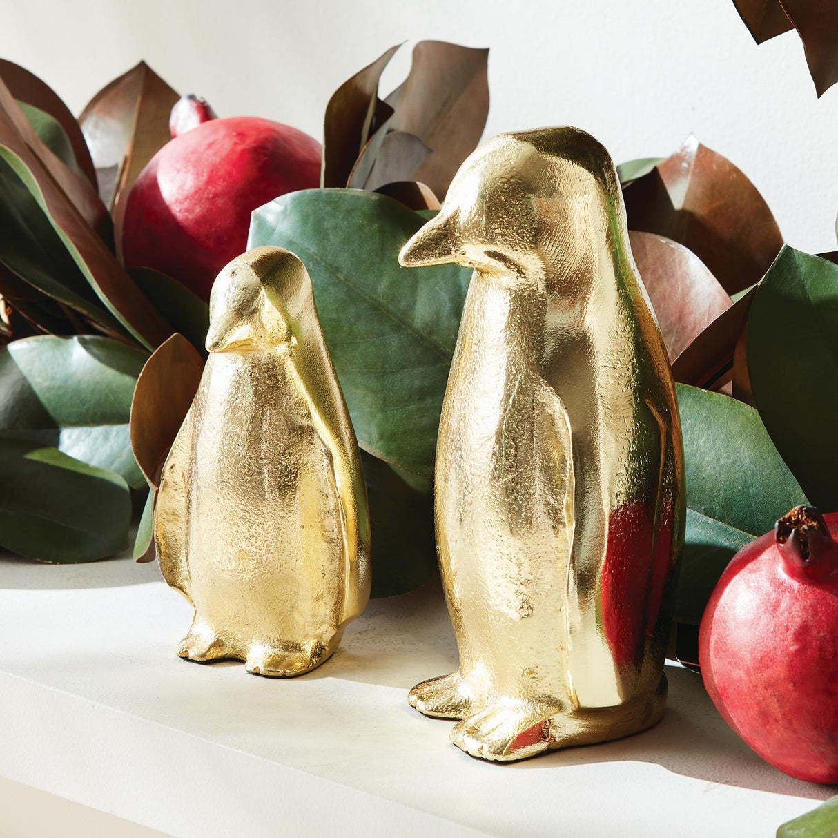 Napa Gold PENGUIN PAIR