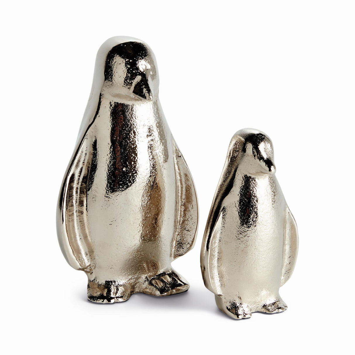 Napa Silver PENGUIN PAIR