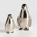 Napa Silver PENGUIN PAIR