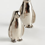 Napa Silver PENGUIN PAIR