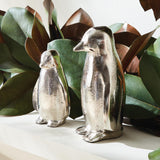 Napa Silver PENGUIN PAIR