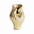 Napa Gold ROSALIE VASE SMALL