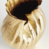 Napa Gold ROSALIE VASE SMALL