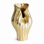 Napa Gold ROSALIE VASE LARGE