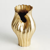 Napa Gold ROSALIE VASE LARGE