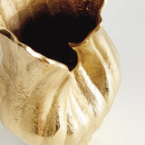 Napa Gold ROSALIE VASE LARGE