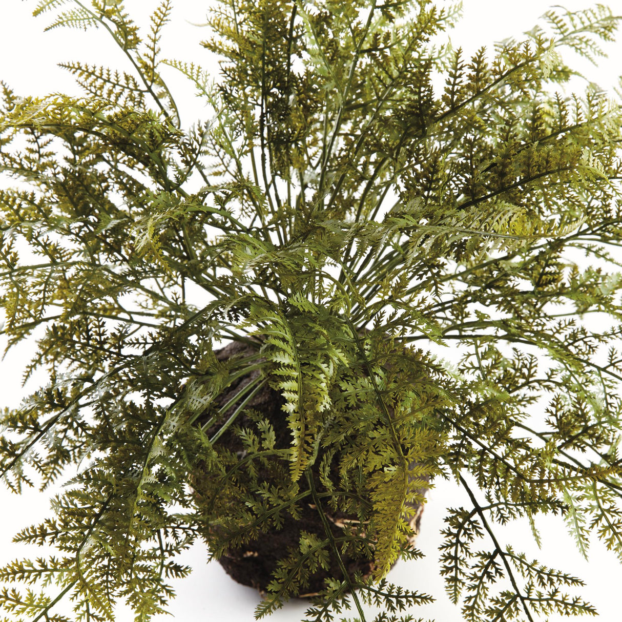 Napa Green SOFT FERN DROP-IN 18.5"