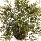 Napa Green SOFT FERN DROP-IN 18.5"