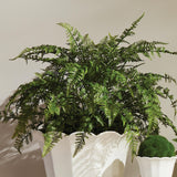 Napa Green SOFT FERN DROP-IN 18.5"
