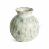 Napa Green/blue BROSSE VASE SMALL