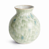 Napa Green/blue BROSSE VASE LARGE
