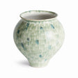 Napa Green/blue BROSSE GRANDE VASE SMALL