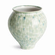 Napa Green/blue BROSSE GRANDE VASE LARGE