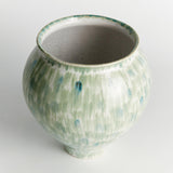 Napa Green/blue BROSSE GRANDE VASE LARGE