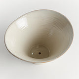 Napa White COTES POT LARGE