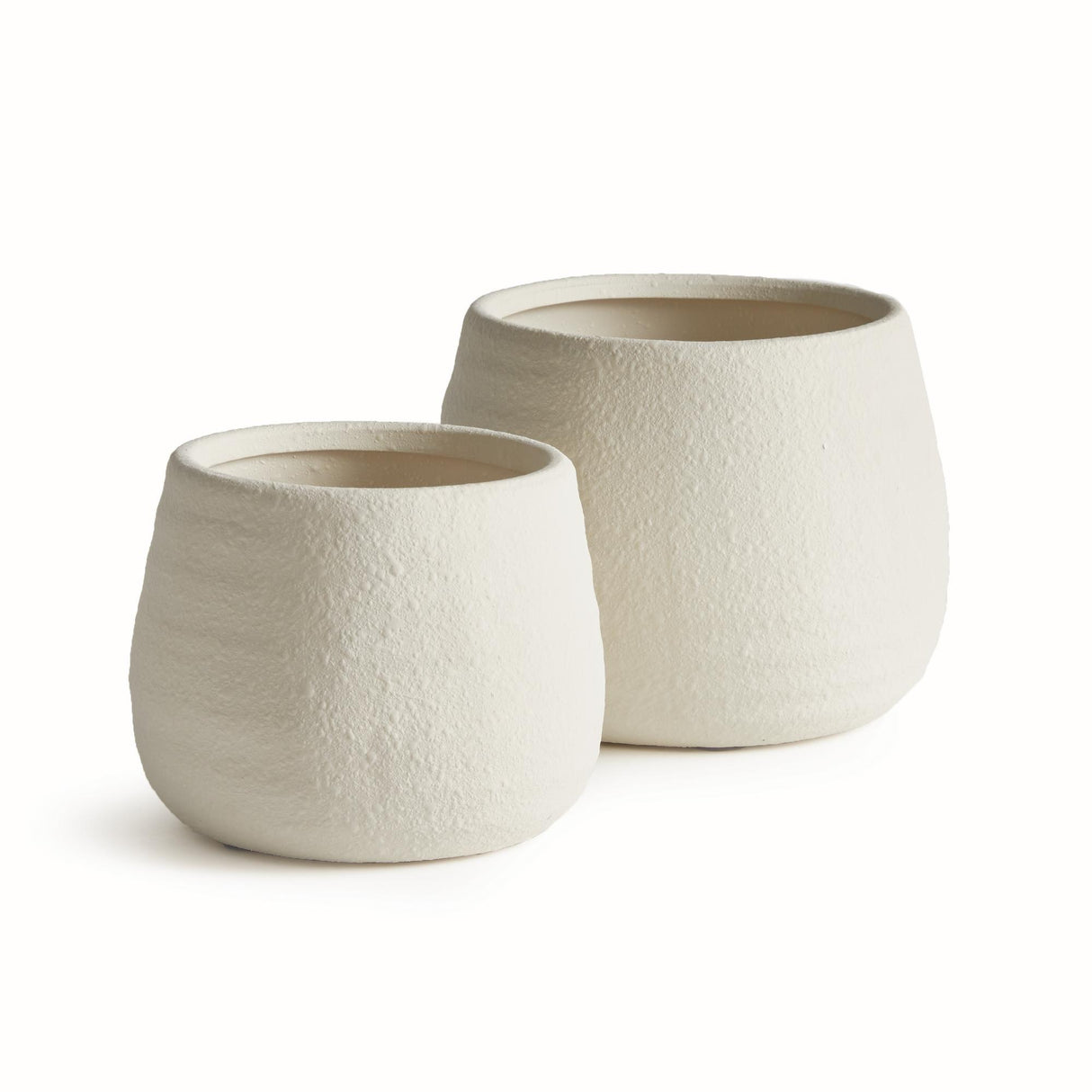 Napa Putty SELMA POTS, SET OF 2
