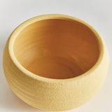 Napa Mustard ANDERSON DECORATIVE BOWL