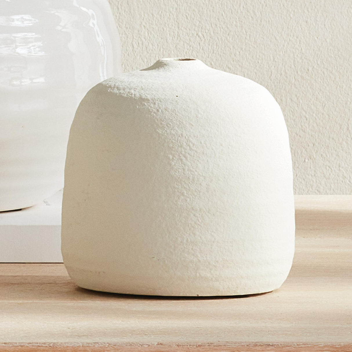 Napa Putty LEMORE VASE SMALL