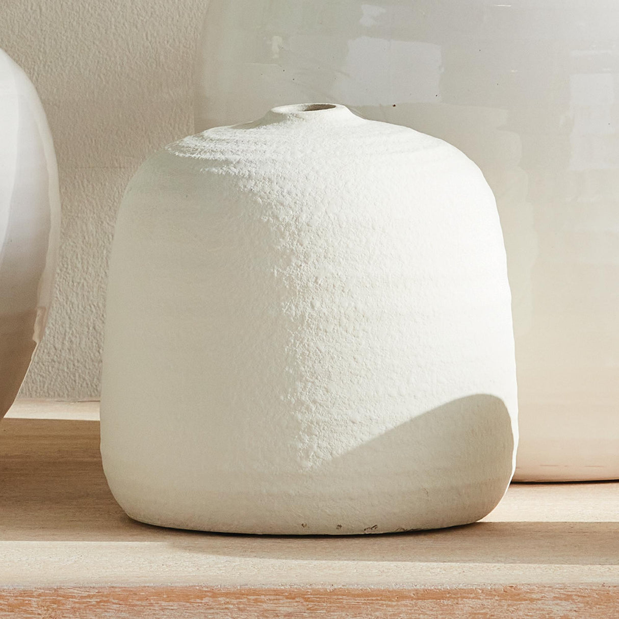 Napa Putty LEMORE VASE LARGE