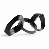 Napa Black AIDEN SCULPTURE