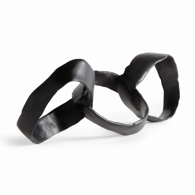 Napa Black AIDEN SCULPTURE
