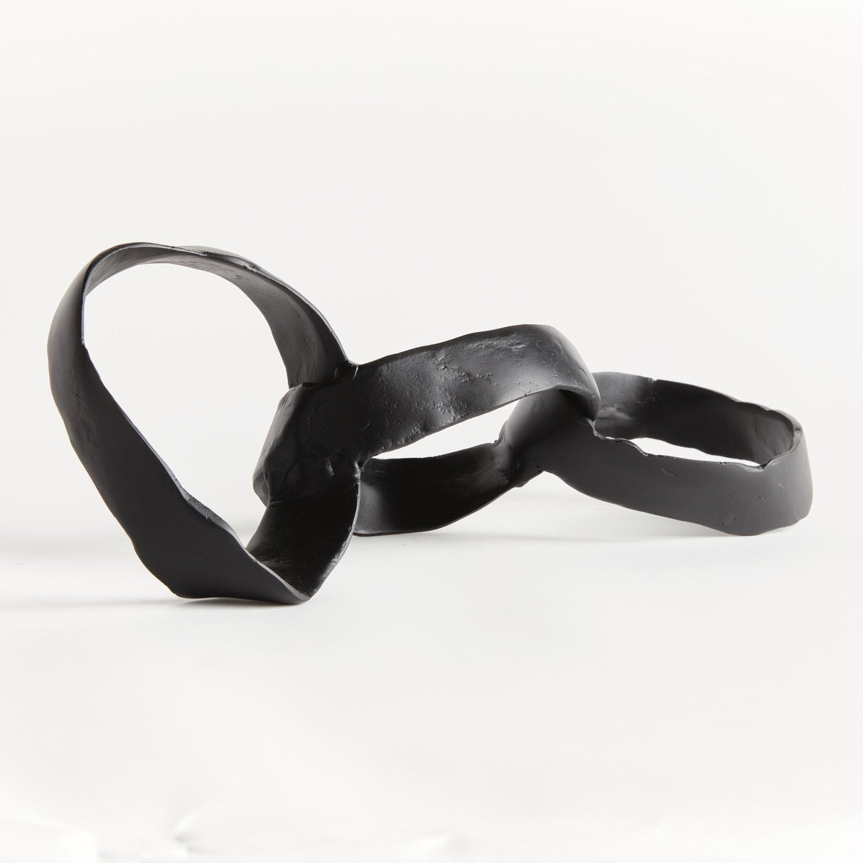 Napa Black AIDEN SCULPTURE