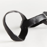 Napa Black AIDEN SCULPTURE