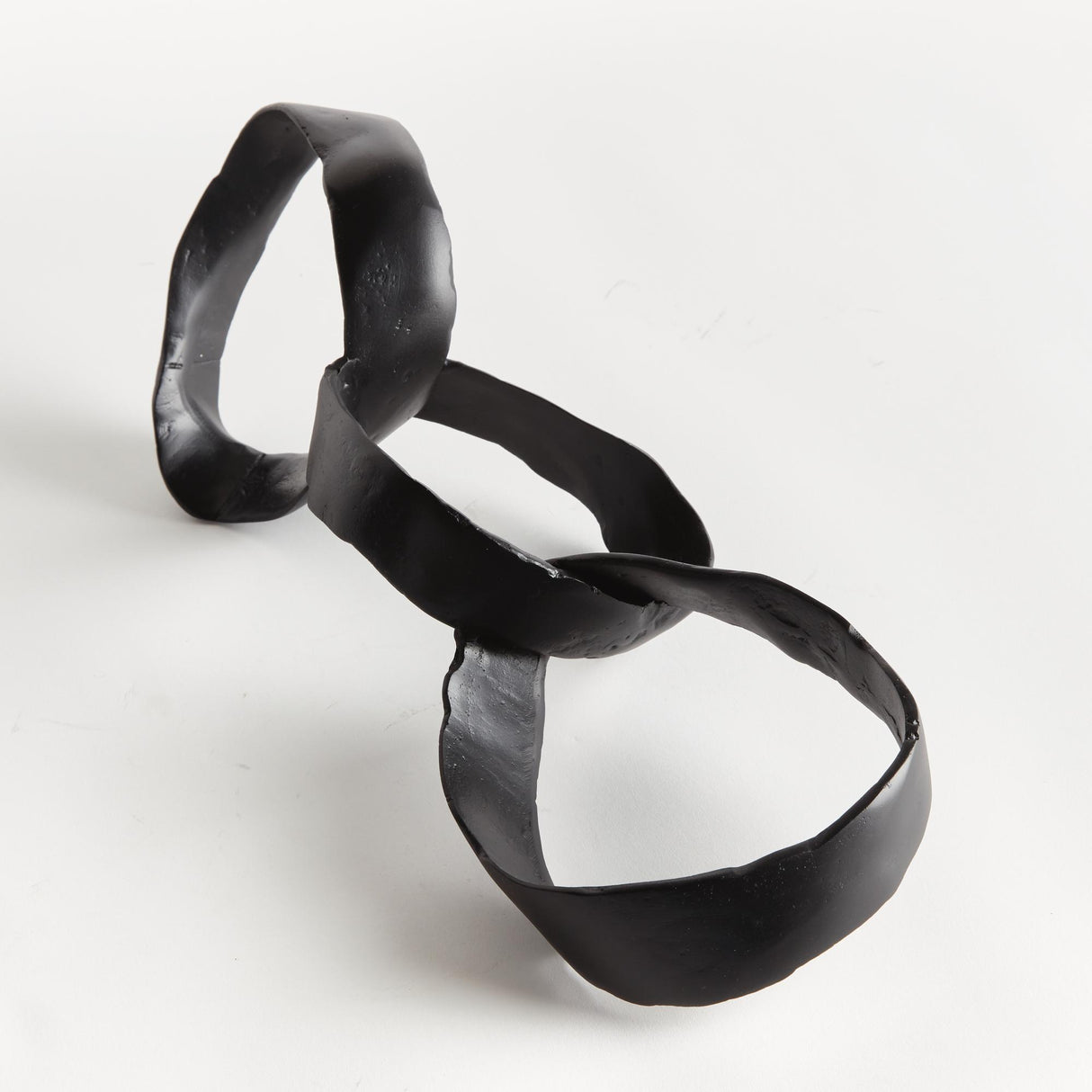 Napa Black AIDEN SCULPTURE