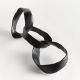 Napa Black AIDEN SCULPTURE