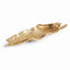 Napa Gold KEIRAN DECORATIVE TRAY
