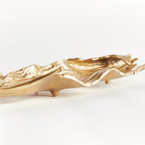 Napa Gold KEIRAN DECORATIVE TRAY
