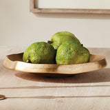 Napa Gold NICO DECORATIVE BOWLS, SET OF 2