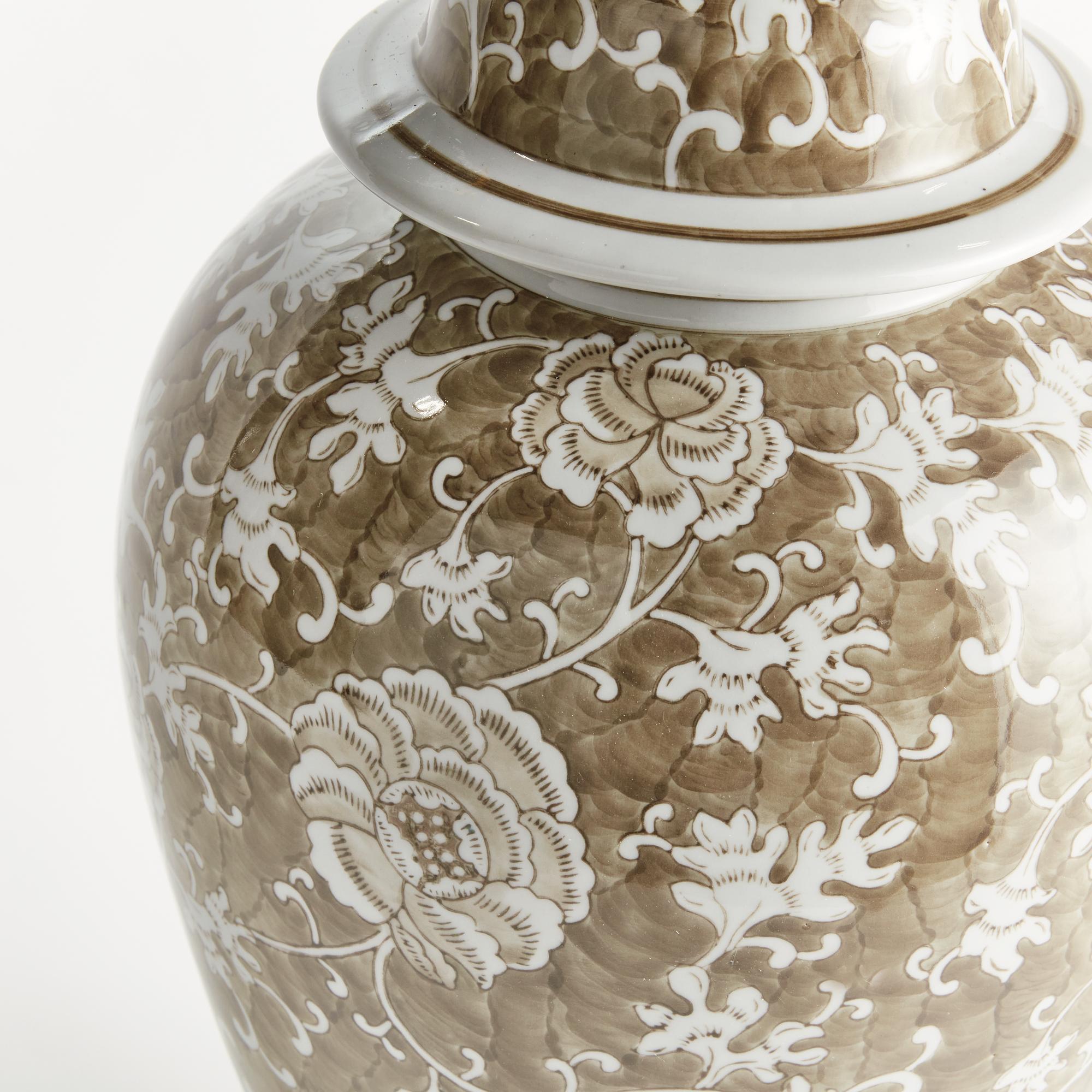 Napa Province Ginger Jar - Thumbnail 5