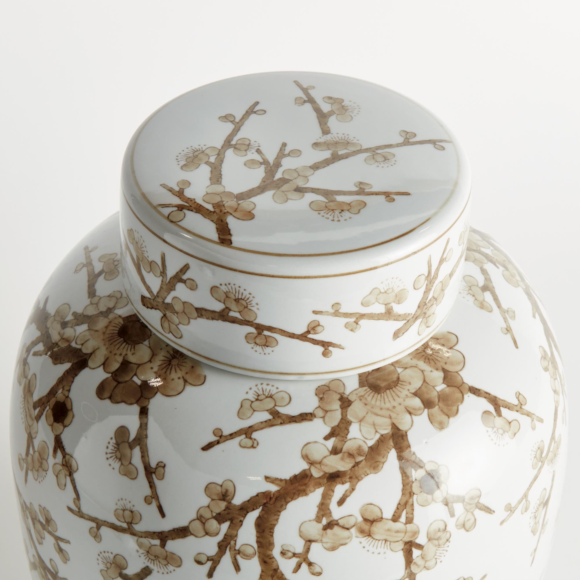 Napa Province Empress Ginger Jar - Thumbnail 5