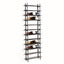 Napa Black BAROSSA 12-BOTTLE WINE RACK