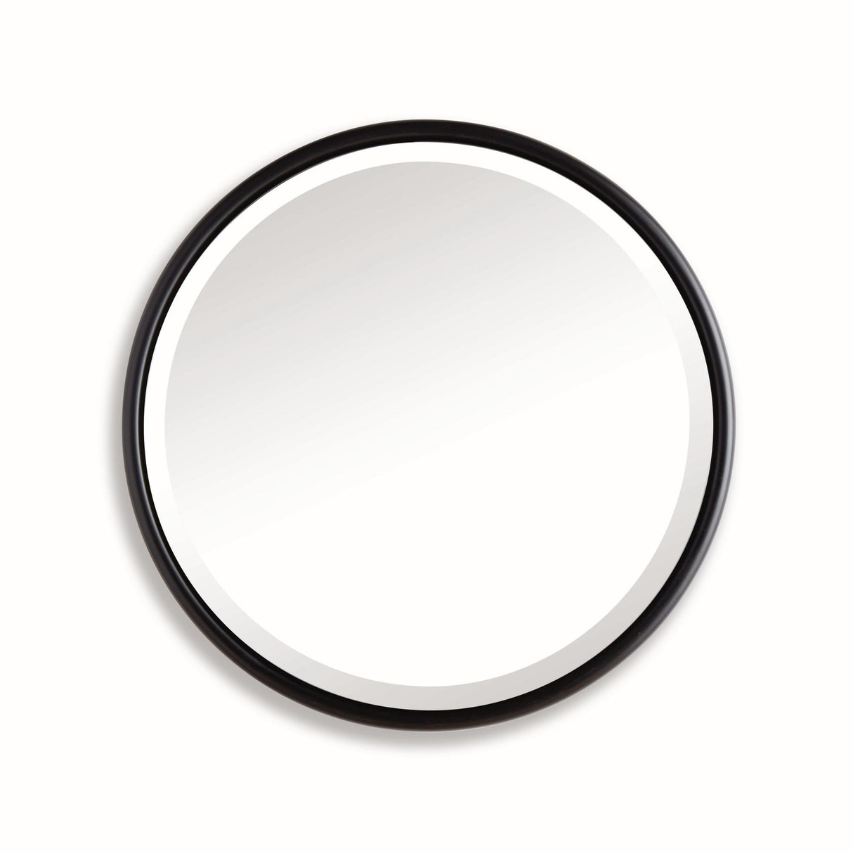Napa Black RYLAND MIRROR SMALL