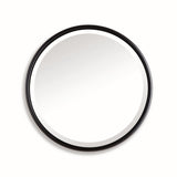 Napa Black RYLAND MIRROR SMALL