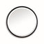 Napa Black RYLAND MIRROR SMALL