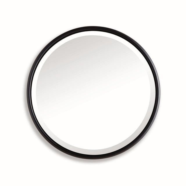 Napa Black RYLAND MIRROR SMALL
