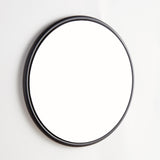 Napa Black RYLAND MIRROR SMALL
