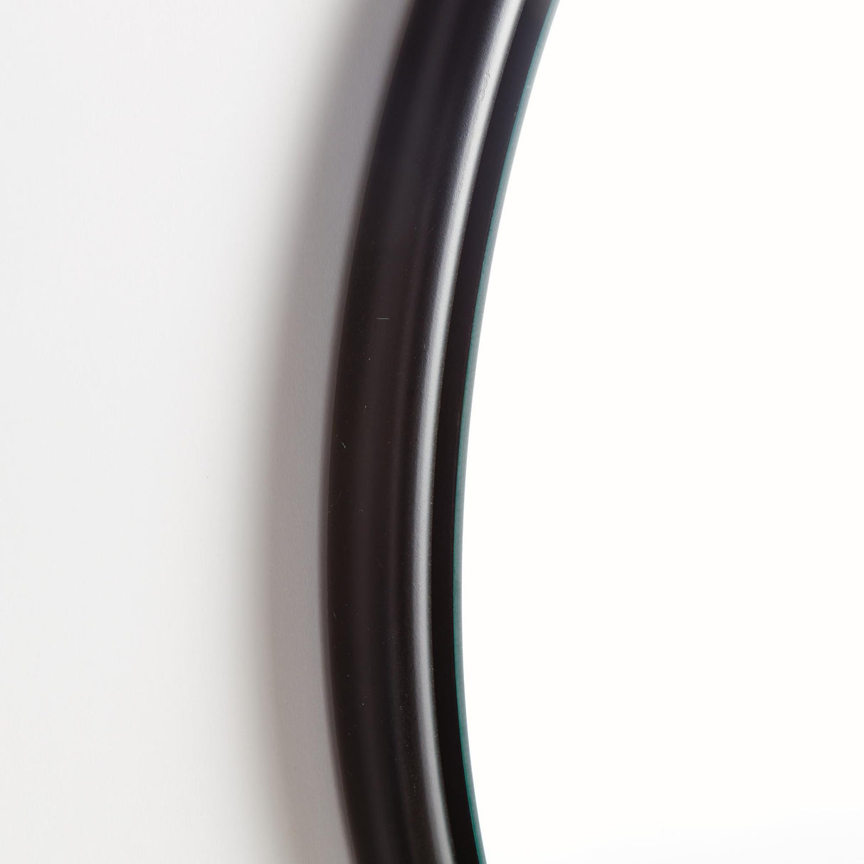 Napa Black RYLAND MIRROR SMALL