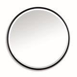 Napa Black RYLAND MIRROR LARGE