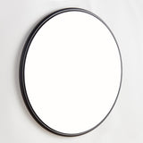 Napa Black RYLAND MIRROR LARGE