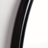 Napa Black RYLAND MIRROR LARGE