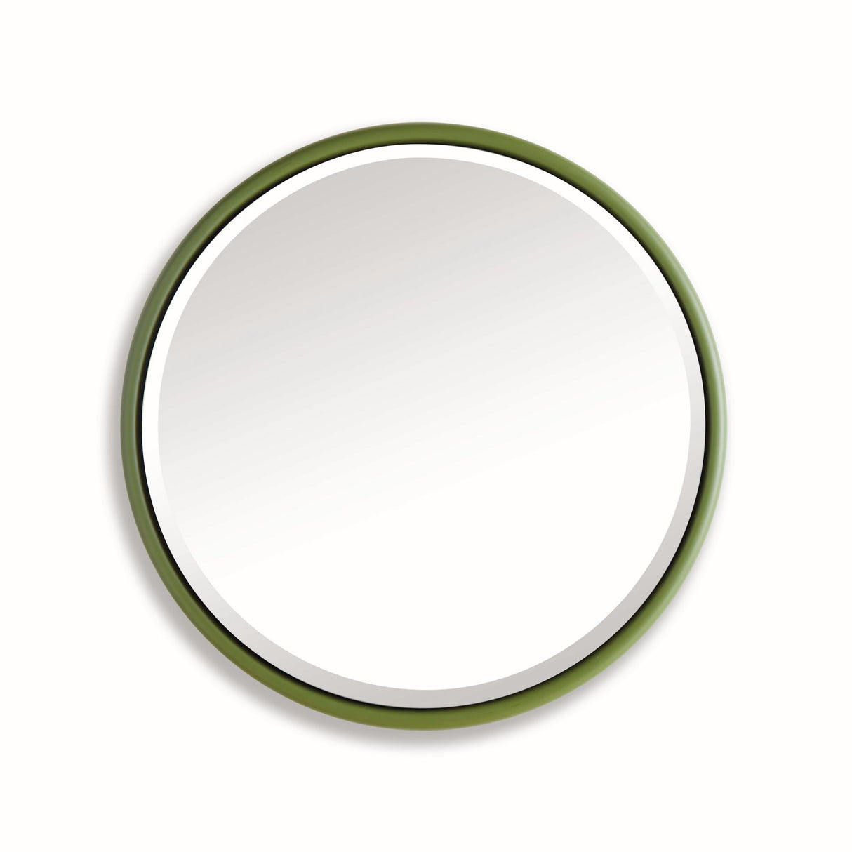 Napa Green RYLAND MIRROR SMALL