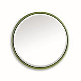 Napa Green RYLAND MIRROR SMALL