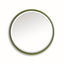 Napa Green RYLAND MIRROR SMALL